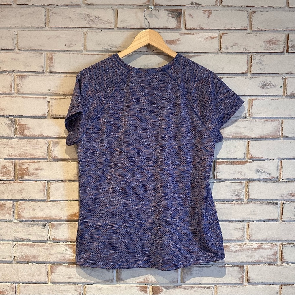Athleta ultimate train mesh tee - Picture 6 of 6